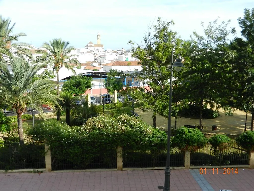 Apartment Parque Central Estepona 0*,  España