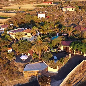 La Casa Tabaiba By Tor Сasa de vacaciones Icod De Los Vinos